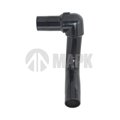 740.20-1013262-10 Труба подводящая теплообменника (TRUCKMARK)