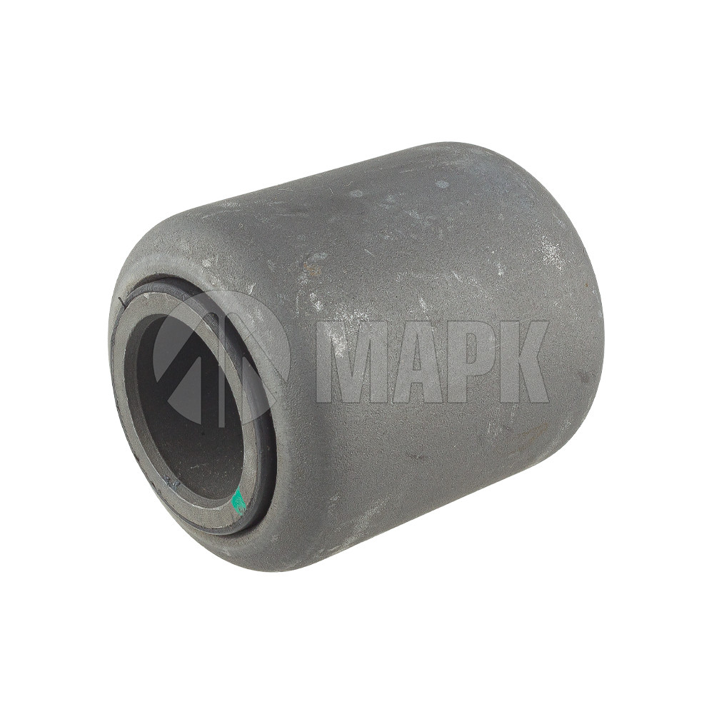 Сайлентблок полурессоры BPW (30х60х72) 0203159800 (Auger)