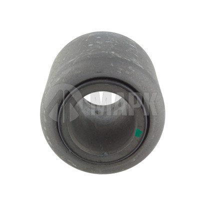 53947 Сайлентблок полурессоры BPW (30х60х72) 0203159800 (Auger)