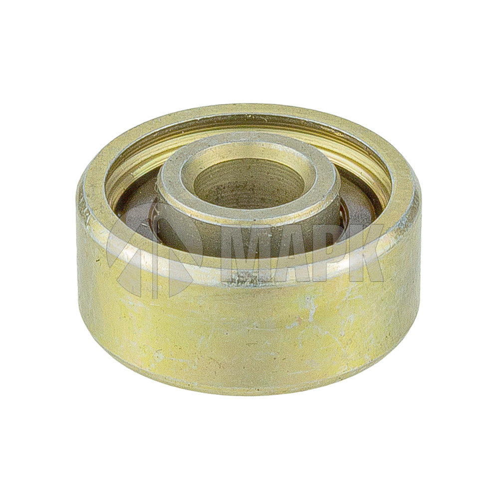 Прижимной ролик каретки сдвижной крыши SCHMITZ 334871 (TL)