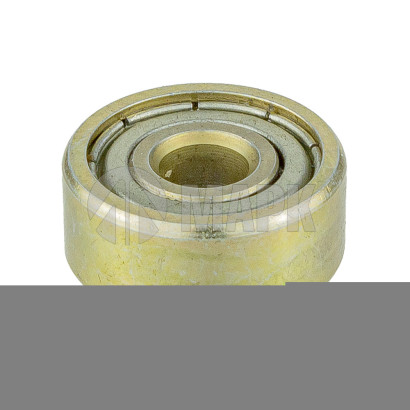 TL51007 Прижимной ролик каретки сдвижной крыши SCHMITZ 334871 (TL)