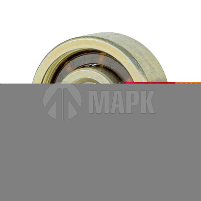 TL51007 Прижимной ролик каретки сдвижной крыши SCHMITZ 334871 (TL)