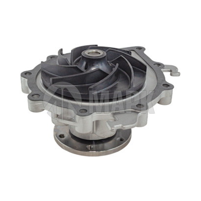 М1307010-04 Насос водяной 200V06500-6694 а/м HOWO T5G, SITRAK C7H (TRUCKMARK)