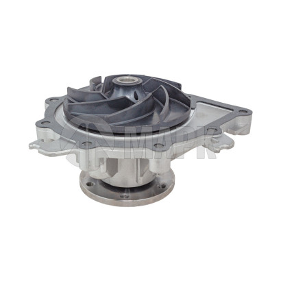 М1307010-04 Насос водяной 200V06500-6694 а/м HOWO T5G, SITRAK C7H (TRUCKMARK)