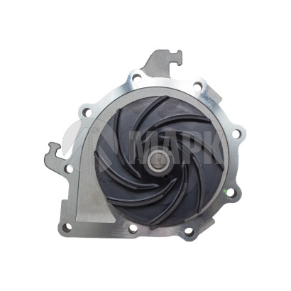 М1307010-04 Насос водяной 200V06500-6694 а/м HOWO T5G, SITRAK C7H (TRUCKMARK)