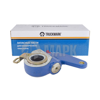 HD95009440009 Рычаг регулировочный передний а/м SHACMAN F3000, Х3000 (TRUCKMARK)