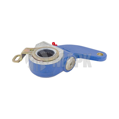 HD95009440009 Рычаг регулировочный передний а/м SHACMAN F3000, Х3000 (TRUCKMARK)