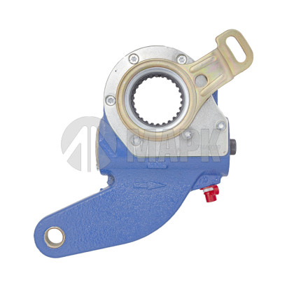 HD95009440009 Рычаг регулировочный передний а/м SHACMAN F3000, Х3000 (TRUCKMARK)