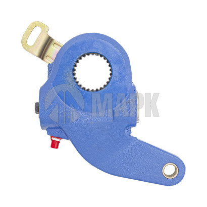 HD95009440009 Рычаг регулировочный передний а/м SHACMAN F3000, Х3000 (TRUCKMARK)