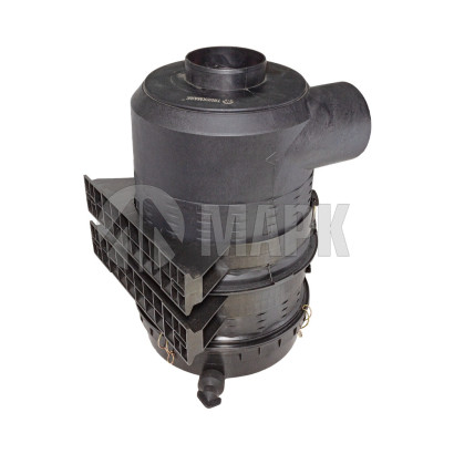 4570092941 Элемент ВФ в сборе с корпусом для а/м КАМАЗ-5490, 65115, 6540 (TRUCKMARK)