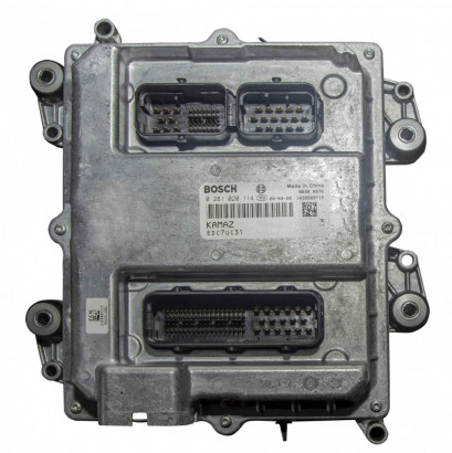 Прошивка edc7uc31 газ 3309