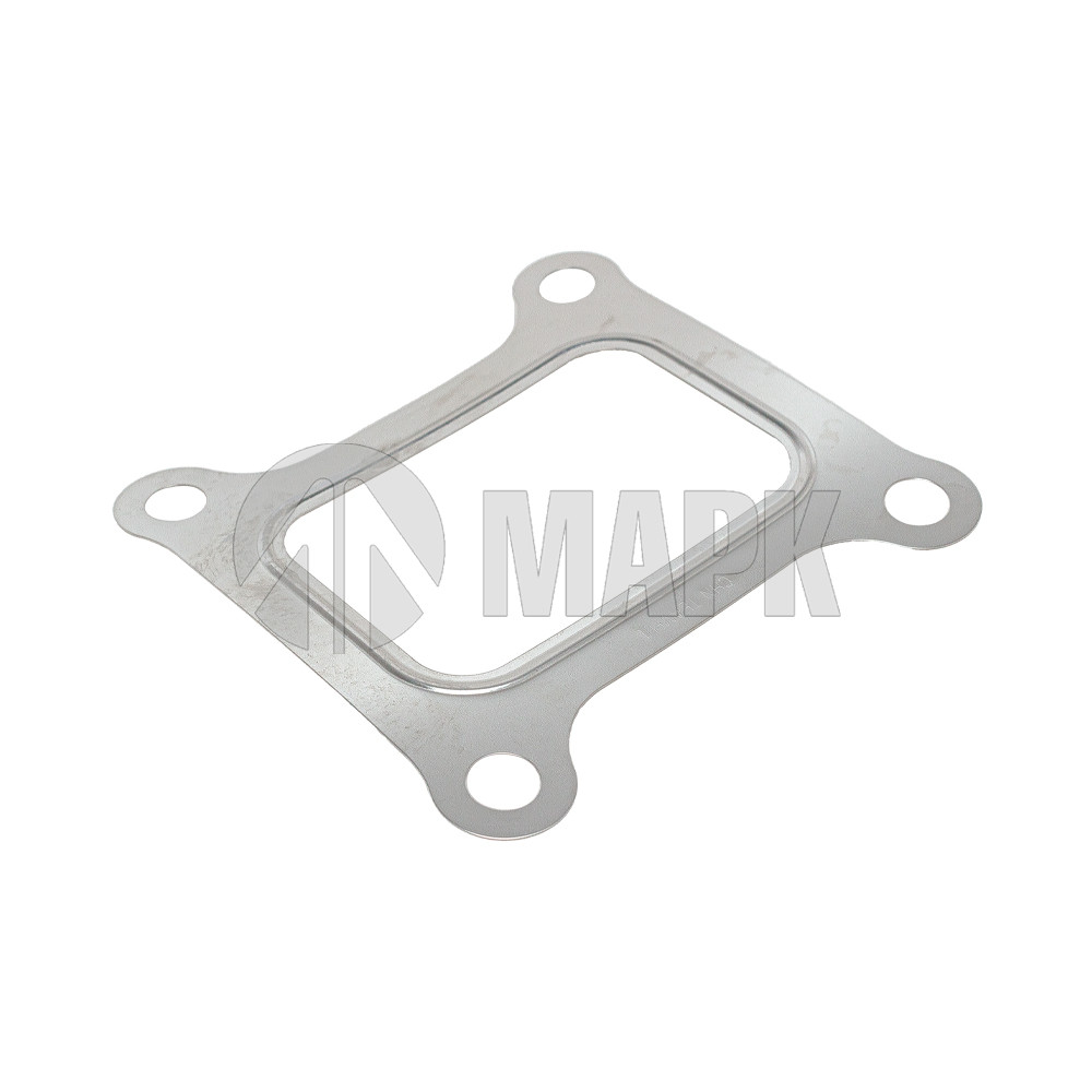 Прокладка турбонагнетателя ISM QSM 11 DCEC