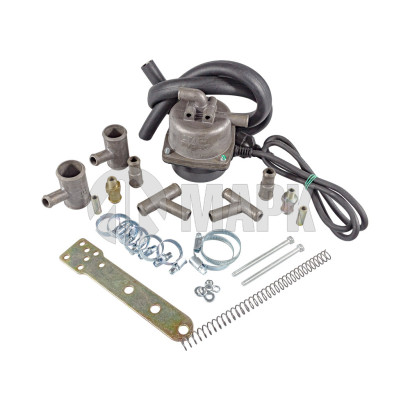 Старт-Турбо 2,0 кВт Электроподогреватель предпусковой 2,0кВт (СТАРТ-ТУРБО"Универсал №2")с принудительной церкуляцией