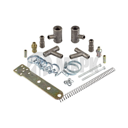 Старт-Турбо 2,0 кВт Электроподогреватель предпусковой 2,0кВт (СТАРТ-ТУРБО"Универсал №2")с принудительной церкуляцией