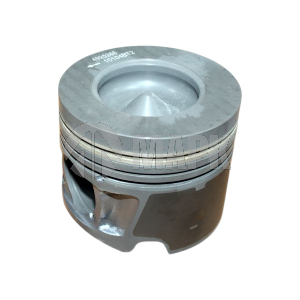 Поршень (без колец) STD (ISF2.8) DVMARK