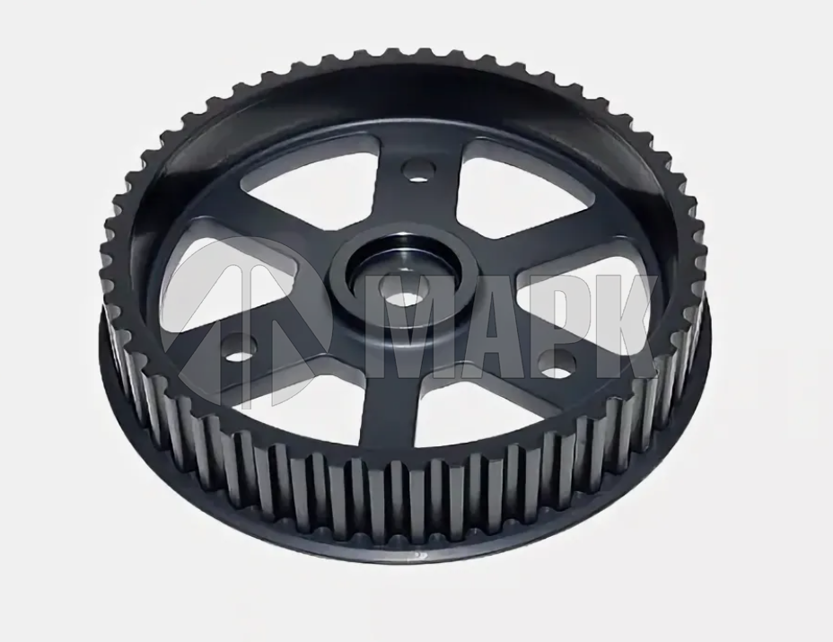 Шкив ГРМ распредвала FOTON 2.5 G21-51 (шестерня)