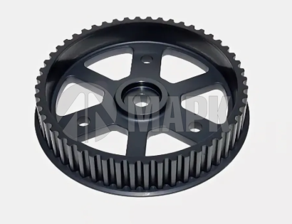 PM40004487 Шкив ГРМ распредвала FOTON 2.5 G21-51 (шестерня)