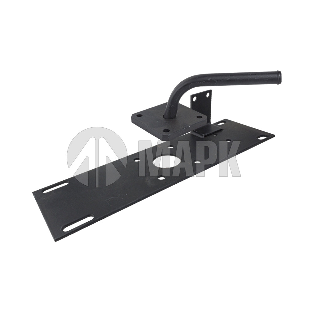 Кронштейн блока управления НЕФАЗ 45143 (альтернатива)