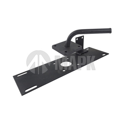 45143-8607020-10со Кронштейн блока управления НЕФАЗ 45143 (альтернатива)