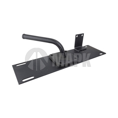 45143-8607020-10со Кронштейн блока управления НЕФАЗ 45143 (альтернатива)