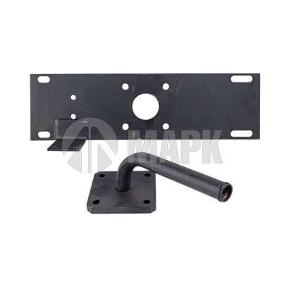 45143-8607020-10со Кронштейн блока управления НЕФАЗ 45143 (альтернатива)