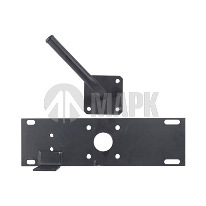 45143-8607020-10со Кронштейн блока управления НЕФАЗ 45143 (альтернатива)