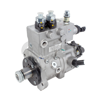 650.1111005 Насос топливный дв. 650, 651 высокого давления ТНВД (BOSCH 0 445 020 086)