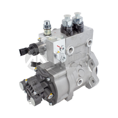 650.1111005 Насос топливный дв. 650, 651 высокого давления ТНВД (BOSCH 0 445 020 086)