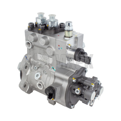 650.1111005 Насос топливный дв. 650, 651 высокого давления ТНВД (BOSCH 0 445 020 086)