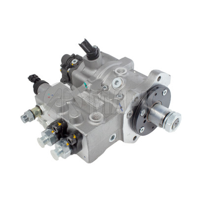 650.1111005 Насос топливный дв. 650, 651 высокого давления ТНВД (BOSCH 0 445 020 086)