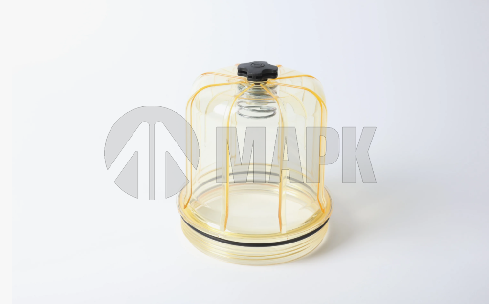 Стакан ФГОТ отстойник 11050302007C00A а/м FAW J6/J7 (FAW)