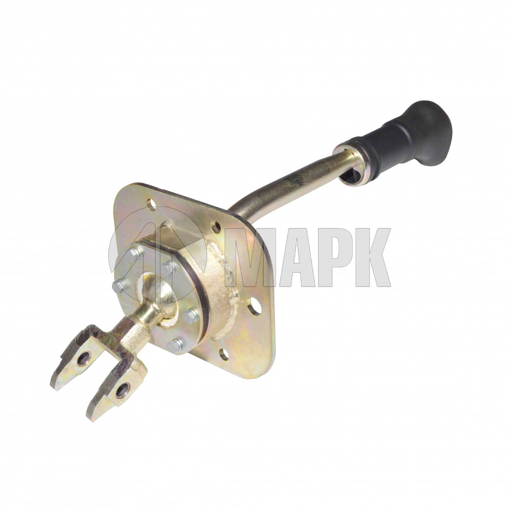 18109-1703204 Рукоятка переключения коробки передач (Ростар) - купить ...