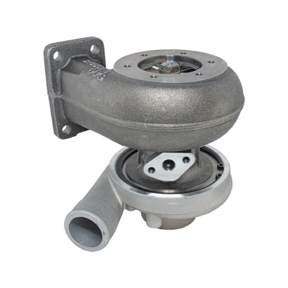 S2B-314450 Турбокомпрессор а/м КАМАЗ дв.ЕВРО-2 правый (TRUCKMARK)