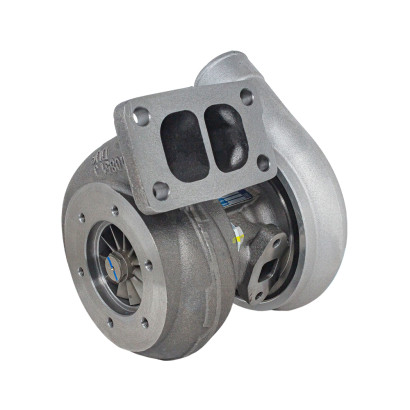 S2B-314450 Турбокомпрессор а/м КАМАЗ дв.ЕВРО-2 правый (TRUCKMARK)