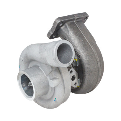 S2B-314450 Турбокомпрессор а/м КАМАЗ дв.ЕВРО-2 правый (TRUCKMARK)