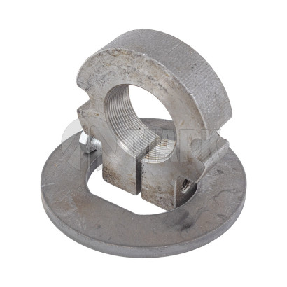  Р/к передней ступицы из 2-х на 6520 (Завод)