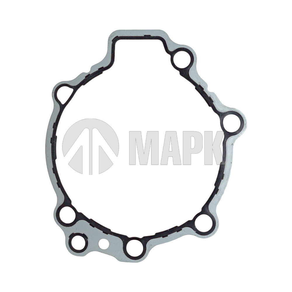 Прокладка привода вспомогательных агрегатов ISM11 4319276 DCEC