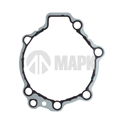 3899746 Прокладка привода вспомогательных агрегатов ISM11 4319276 DCEC