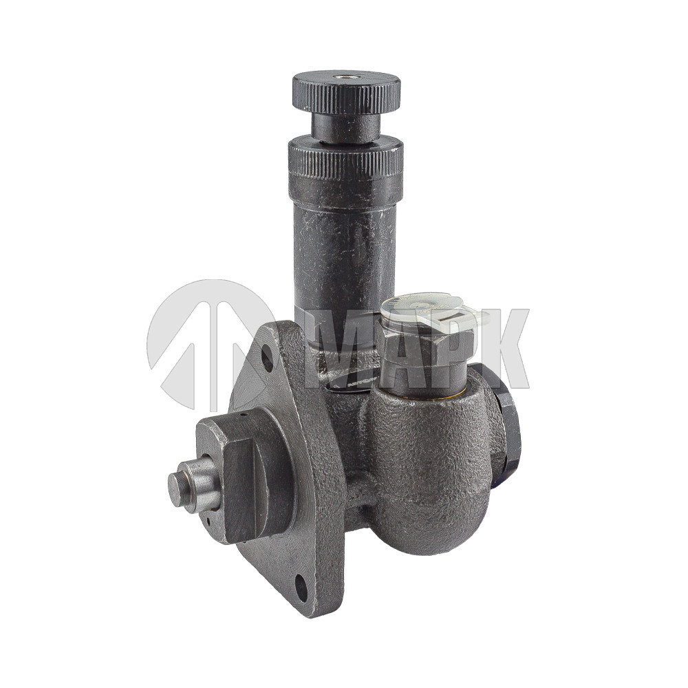 Насос топливный низкого давления (Д-240) МТЗ-80/82, ЗИЛ-5301, СМД-18 (Автомагнат)