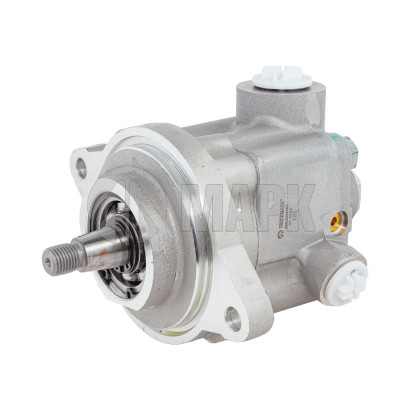 650.3408153 Насос ГУР а/м МАЗ, УРАЛ, МЗКТ с дв. 650.10, 25л/мин, 150 бар (аналог 5010557101) (TRUCKMARK)