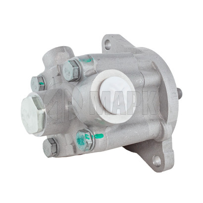 650.3408153 Насос ГУР а/м МАЗ, УРАЛ, МЗКТ с дв. 650.10, 25л/мин, 150 бар (аналог 5010557101) (TRUCKMARK)