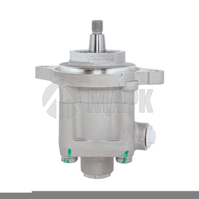 650.3408153 Насос ГУР а/м МАЗ, УРАЛ, МЗКТ с дв. 650.10, 25л/мин, 150 бар (аналог 5010557101) (TRUCKMARK)