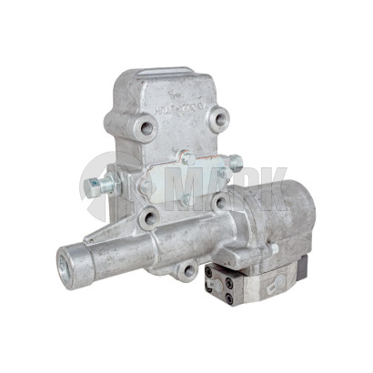 МПДП-1771010-01 Механизм переключения делителя а/м КАМАЗ (45104-1771010-01)