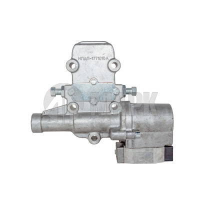 МПДП-1771010-01 Механизм переключения делителя а/м КАМАЗ (45104-1771010-01)
