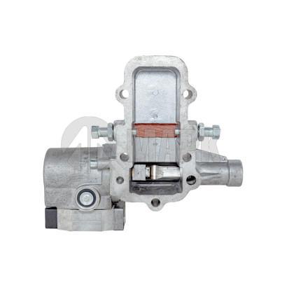 МПДП-1771010-01 Механизм переключения делителя а/м КАМАЗ (45104-1771010-01)