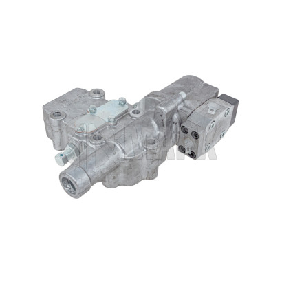 МПДП-1771010-01 Механизм переключения делителя а/м КАМАЗ (45104-1771010-01)