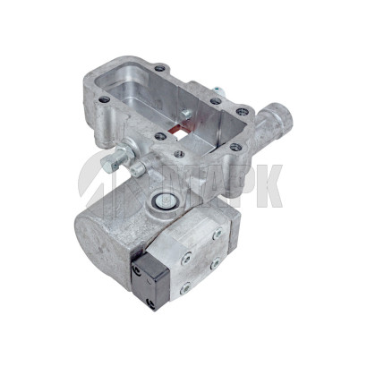 МПДП-1771010-01 Механизм переключения делителя а/м КАМАЗ (45104-1771010-01)