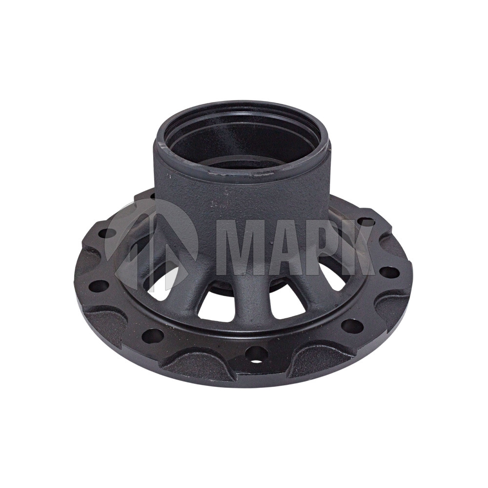 Ступица оси ПЛАНТ 9т (голая) 12053104015 (ПЛАНТ)