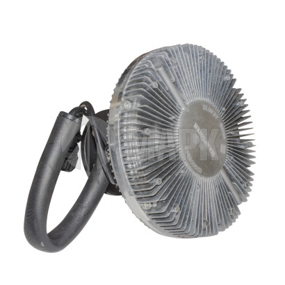 020005340 (020005338) Муфта вязкостная вентилятора D-650 мм (для 020005338) (Альтернатива)