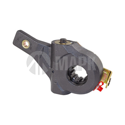 BV00010110 Рычаг регулировочный тормозной задний правый а/м JAC N80, КамАЗ Компас-9 (Автомагнат)